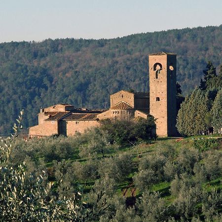 Hotel Villa San Michele Carmignano Eksteriør bilde