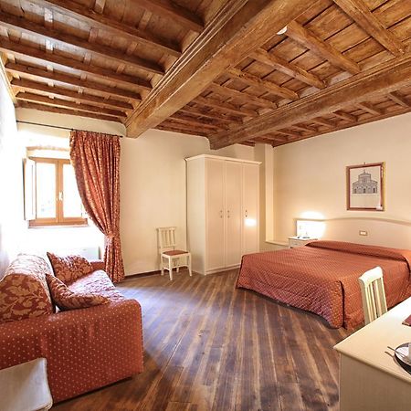 Hotel Villa San Michele Carmignano Eksteriør bilde
