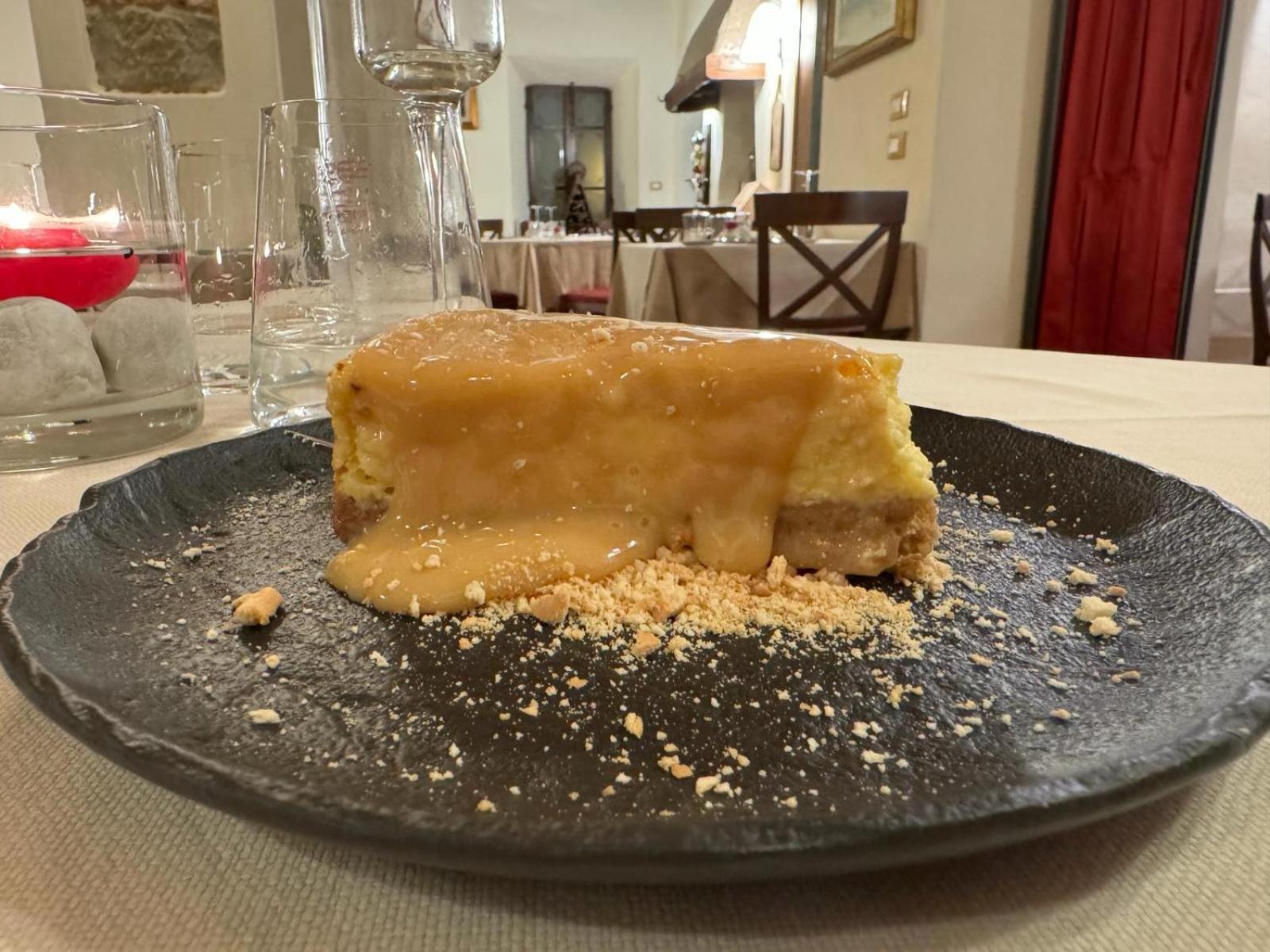 Hotel Villa San Michele Carmignano Eksteriør bilde