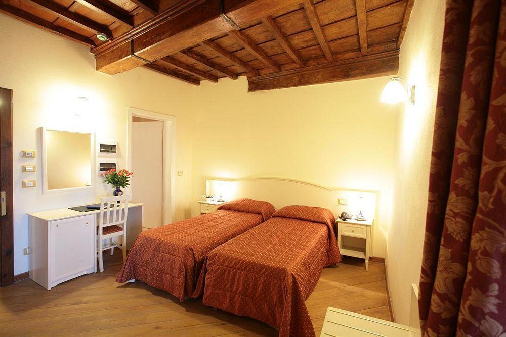 Hotel Villa San Michele Carmignano Eksteriør bilde