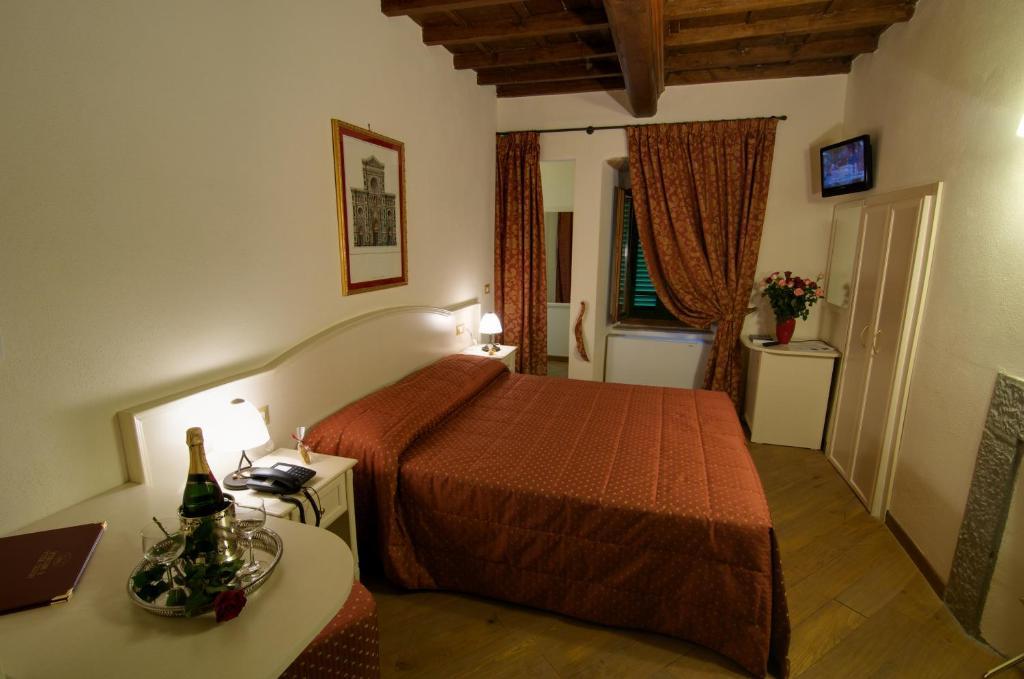 Hotel Villa San Michele Carmignano Rom bilde