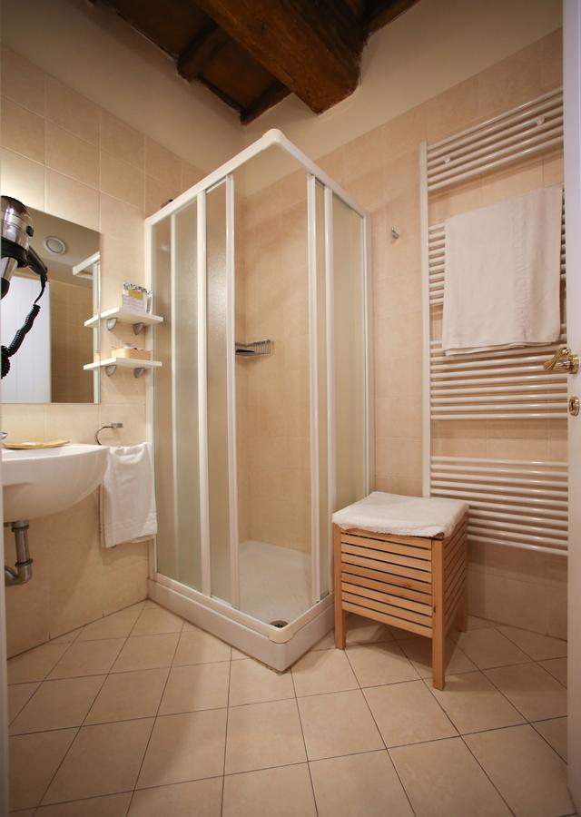 Hotel Villa San Michele Carmignano Eksteriør bilde