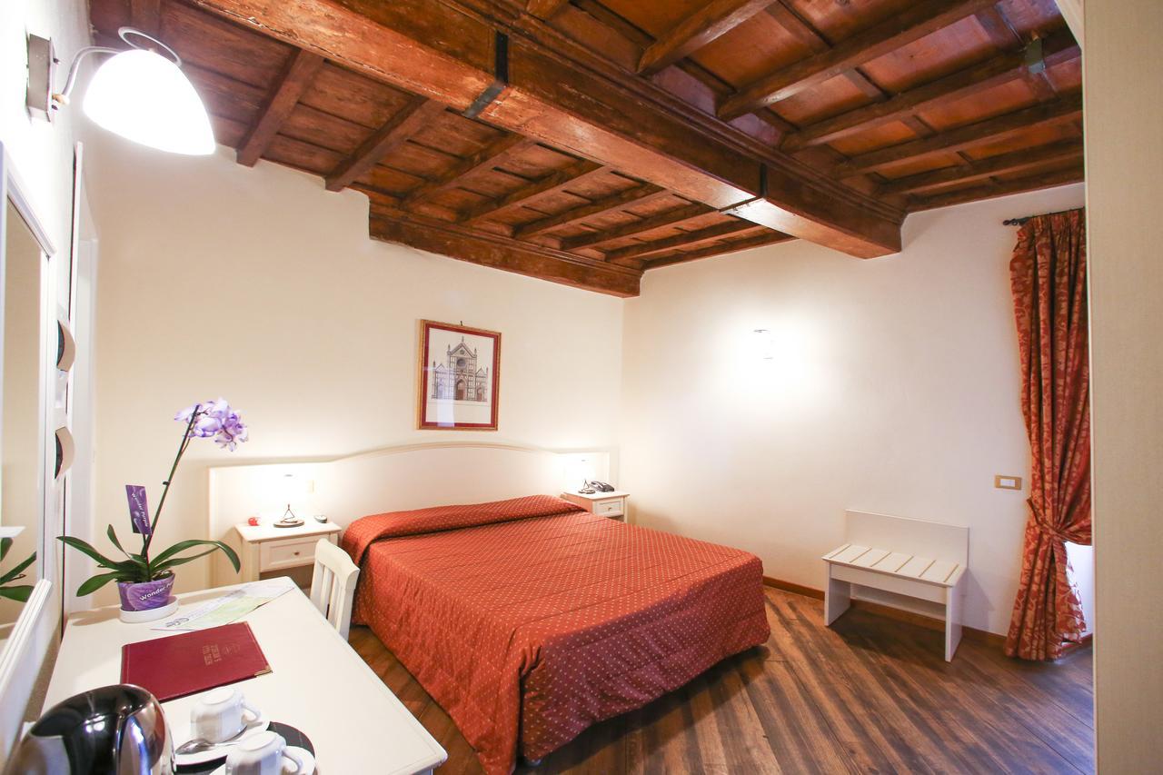 Hotel Villa San Michele Carmignano Eksteriør bilde