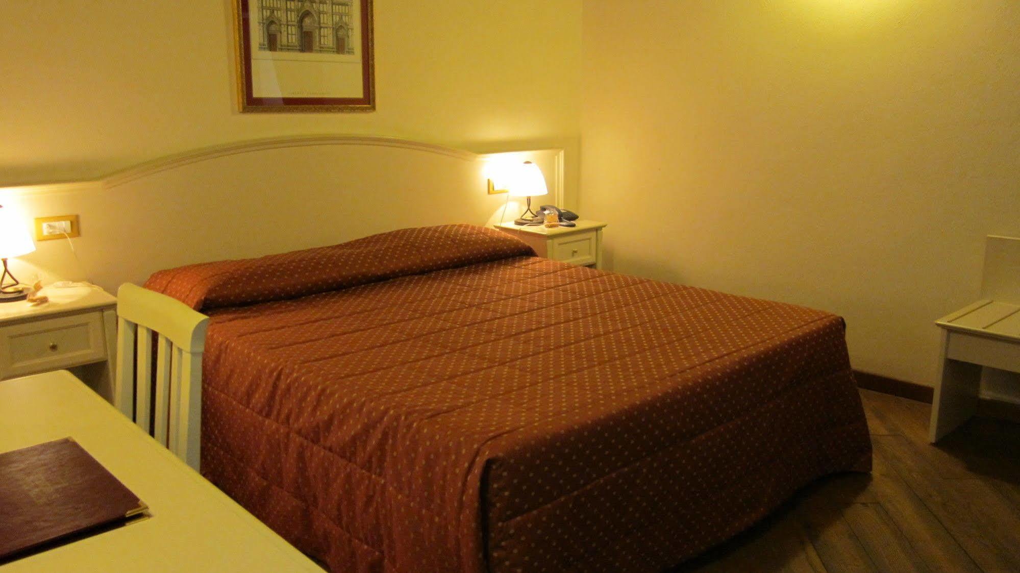 Hotel Villa San Michele Carmignano Eksteriør bilde